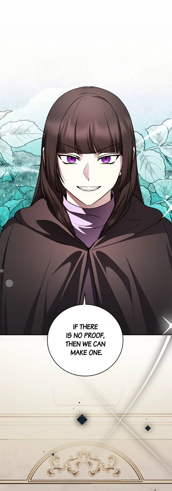 How to Tame the Merciless Villain Chapter 62 page 42
