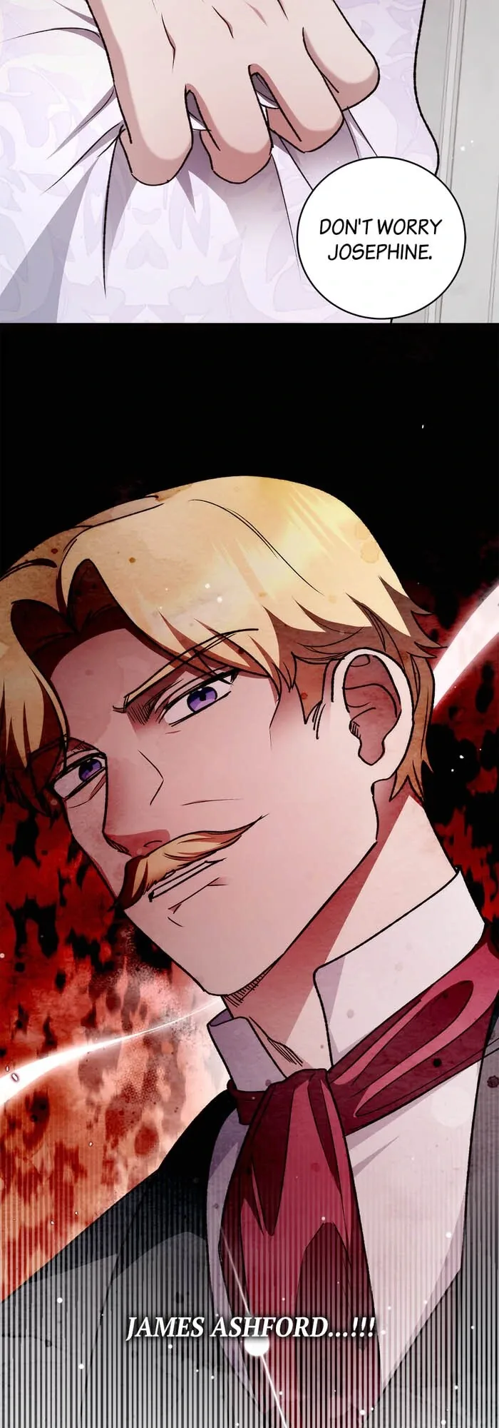 How to Tame the Merciless Villain Chapter 59 page 44
