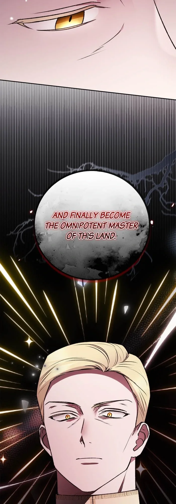 How to Tame the Merciless Villain Chapter 62 page 49