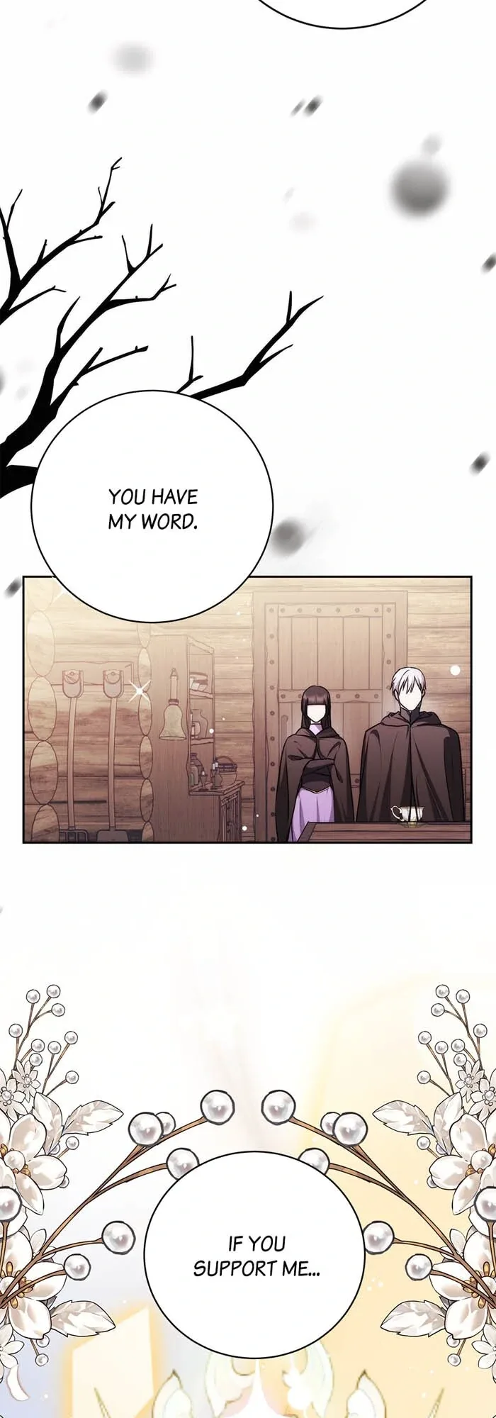 How to Tame the Merciless Villain Chapter 62 page 29