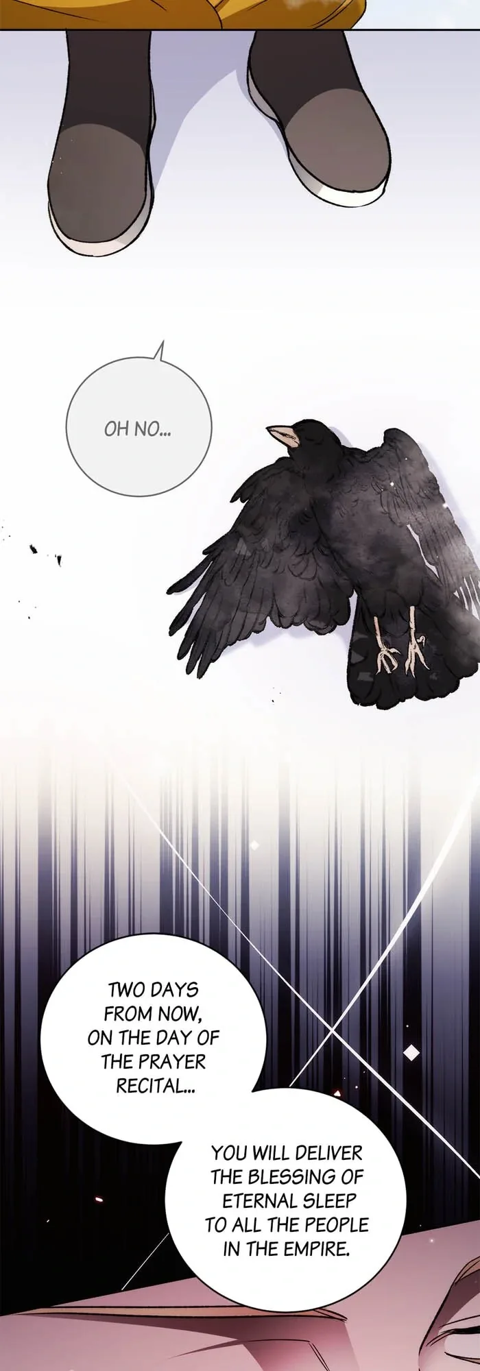 How to Tame the Merciless Villain Chapter 62 page 48