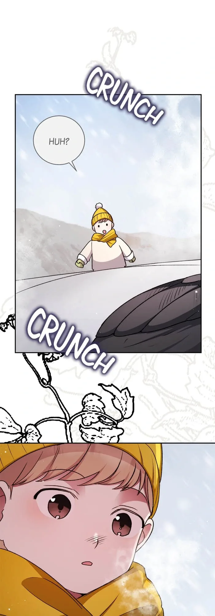 How to Tame the Merciless Villain Chapter 62 page 47