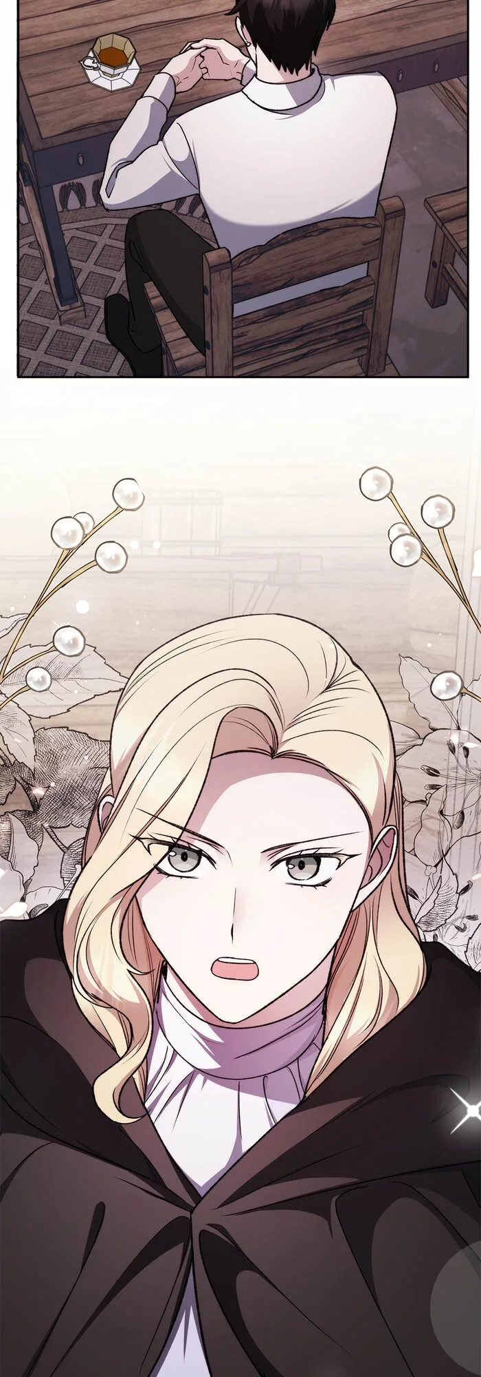How to Tame the Merciless Villain Chapter 62 page 35