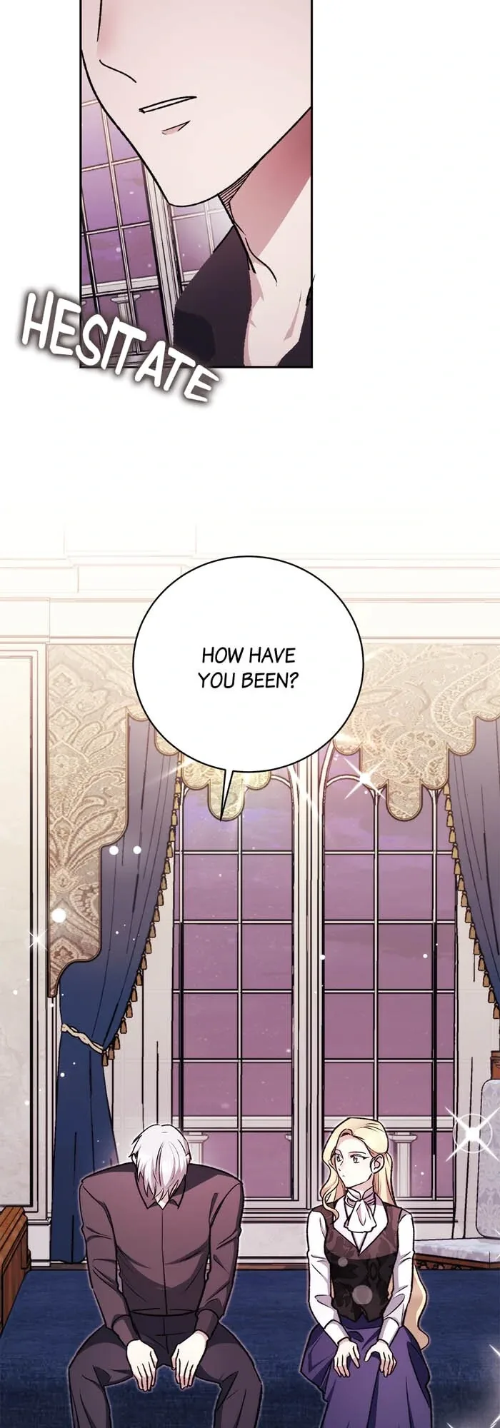 How to Tame the Merciless Villain Chapter 61 page 15