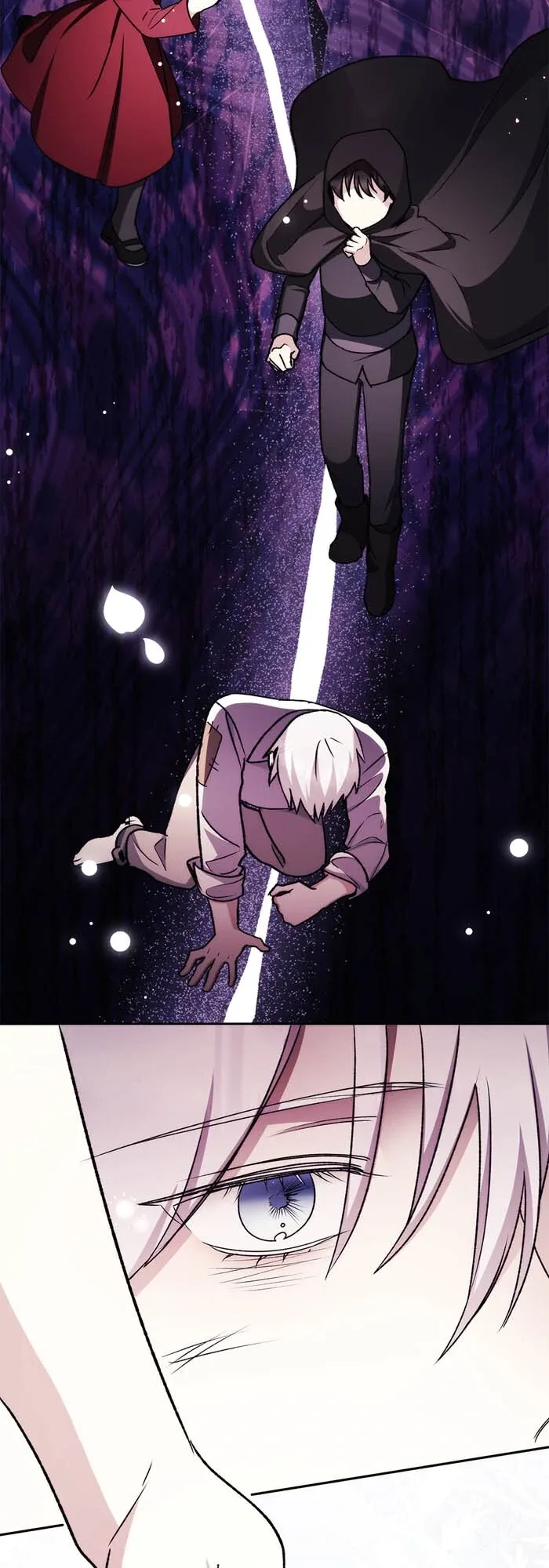 How to Tame the Merciless Villain Chapter 62 page 33