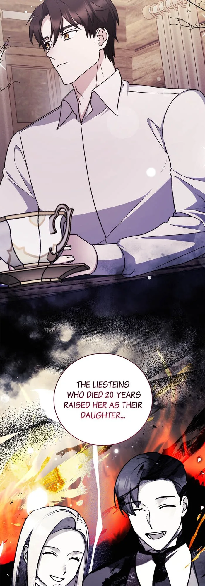 How to Tame the Merciless Villain Chapter 62 page 24