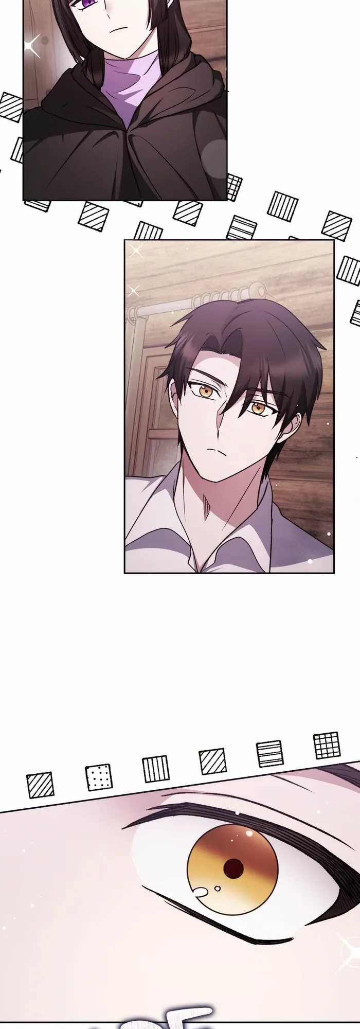 How to Tame the Merciless Villain Chapter 62 page 21