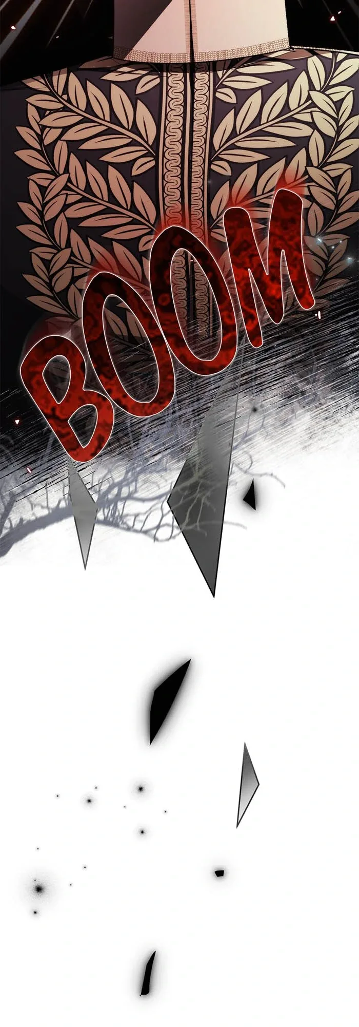 How to Tame the Merciless Villain Chapter 62 page 50