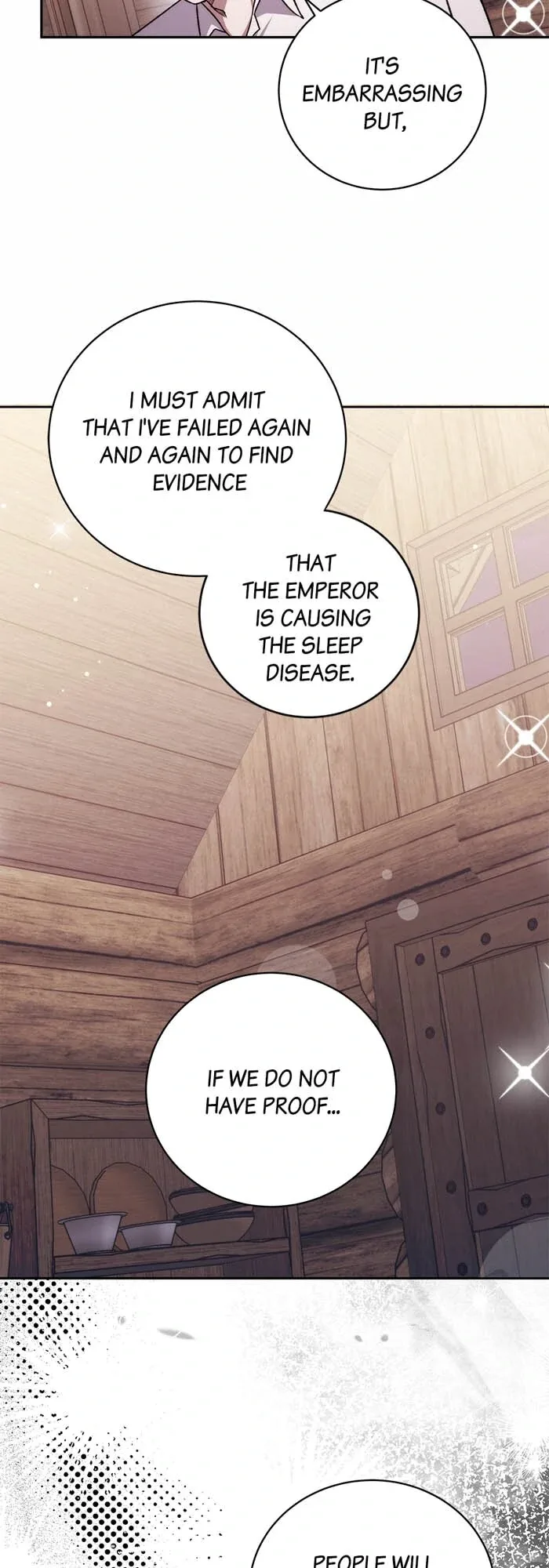 How to Tame the Merciless Villain Chapter 62 page 38