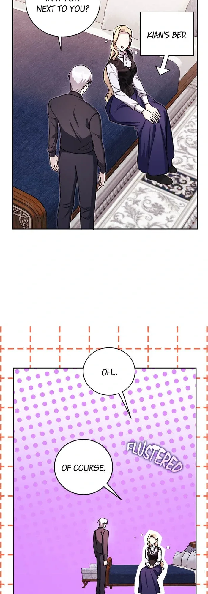 How to Tame the Merciless Villain Chapter 61 page 13