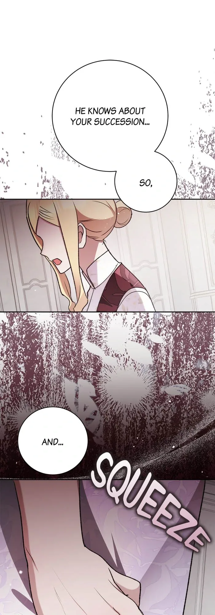 How to Tame the Merciless Villain Chapter 59 page 43
