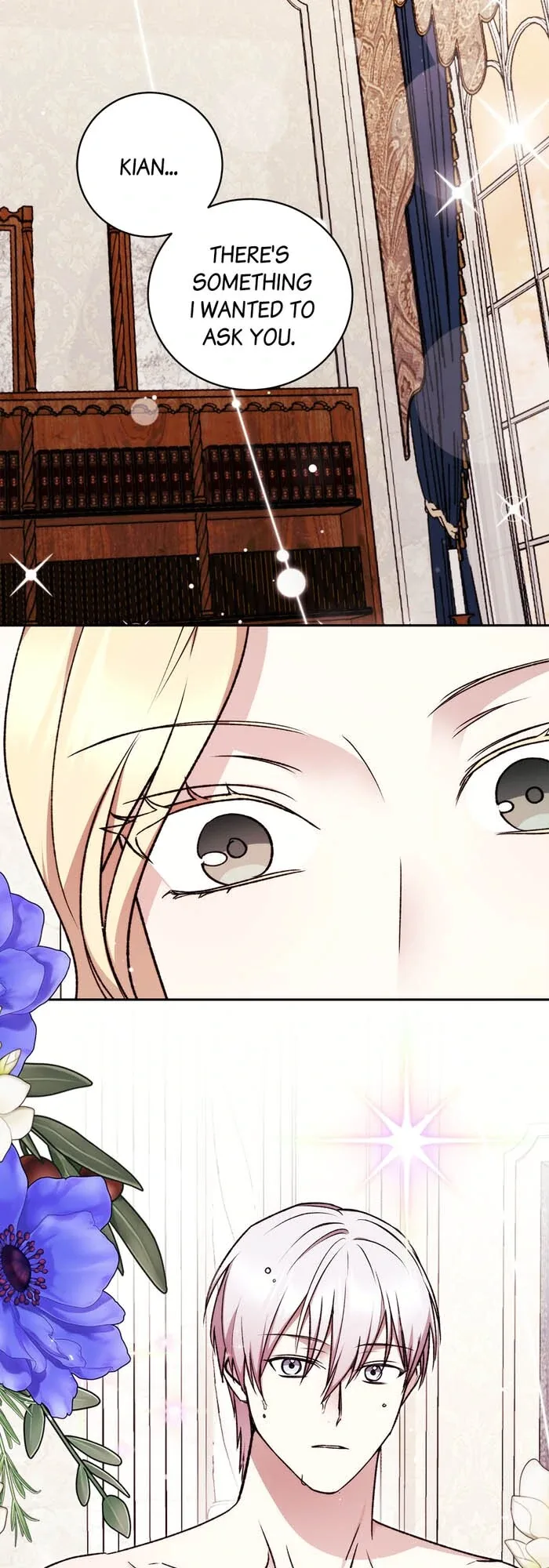 How to Tame the Merciless Villain Chapter 61 page 3