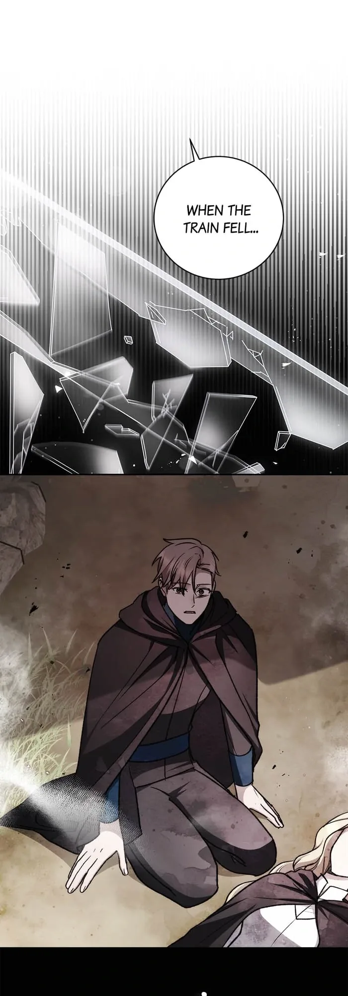 How to Tame the Merciless Villain Chapter 59 page 33