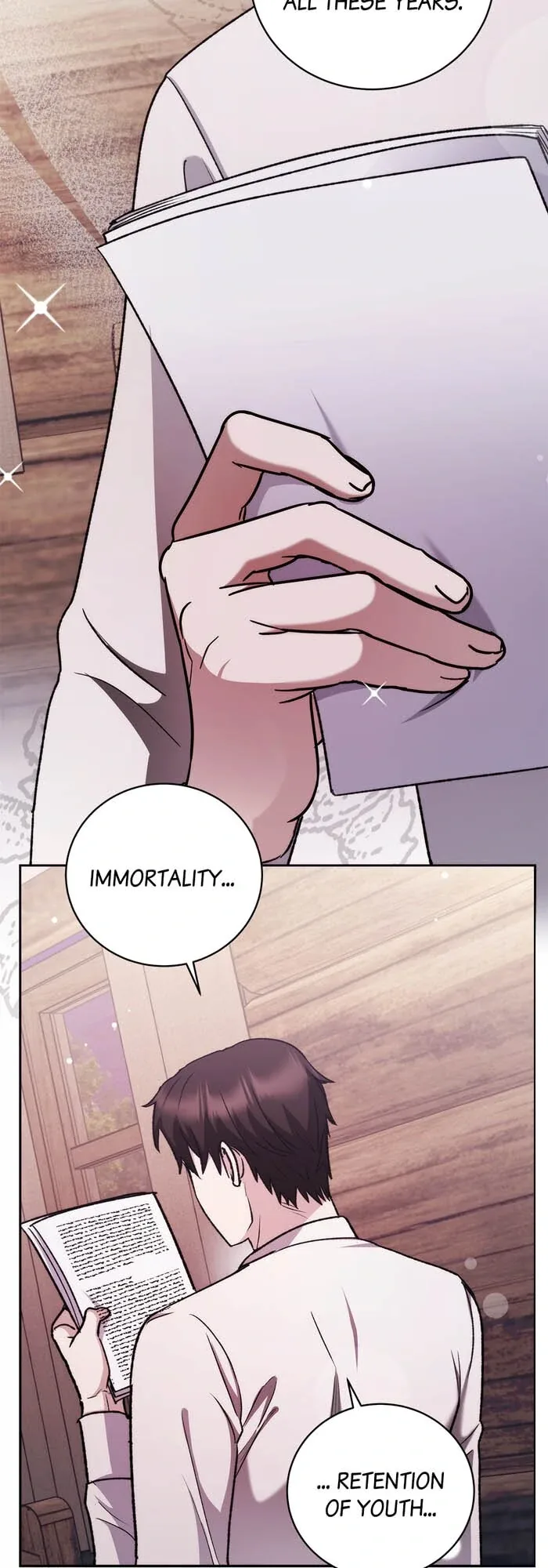 How to Tame the Merciless Villain Chapter 63 page 4
