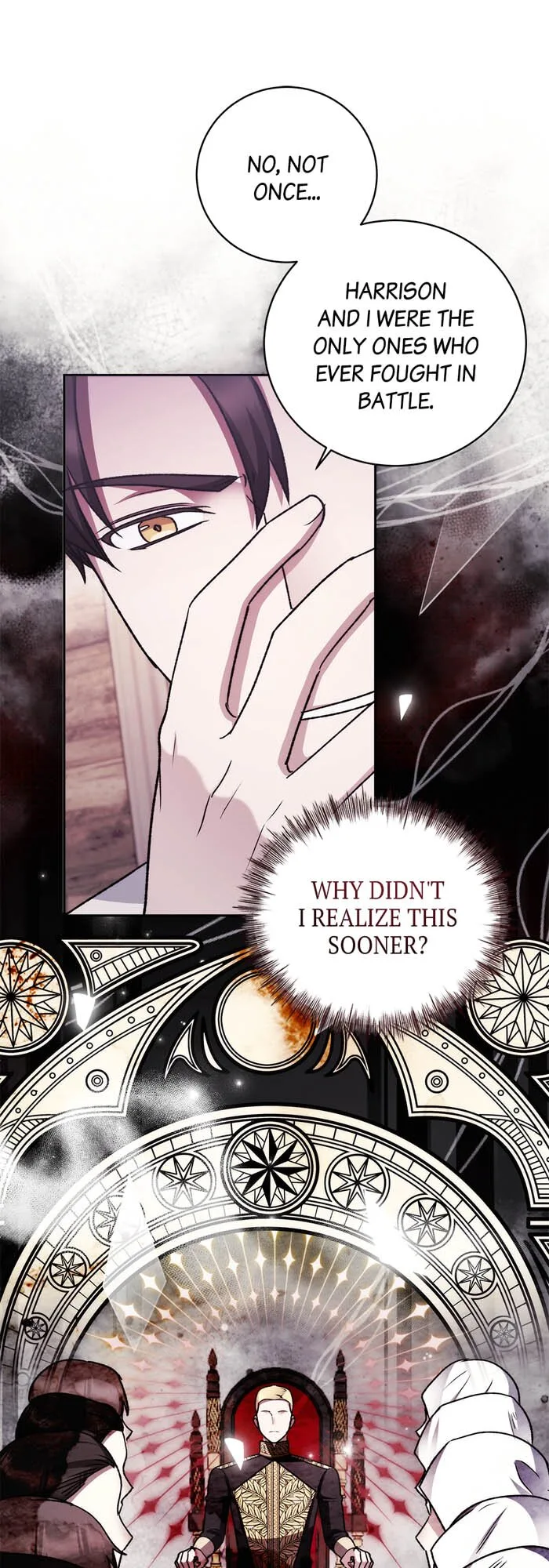 How to Tame the Merciless Villain Chapter 63 page 8