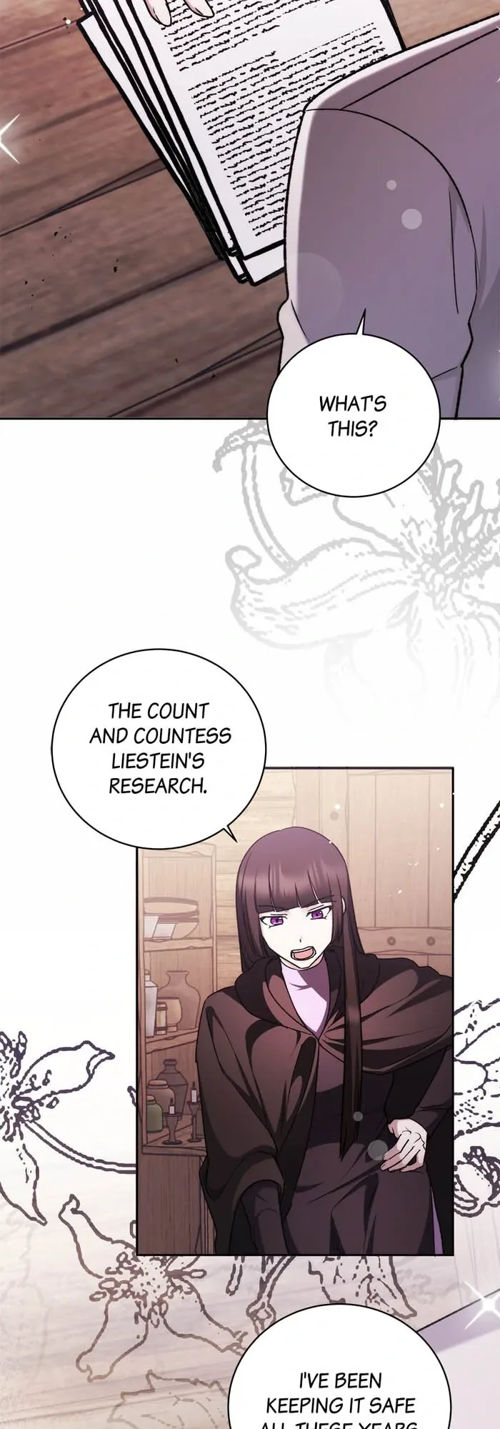 How to Tame the Merciless Villain Chapter 63 page 3