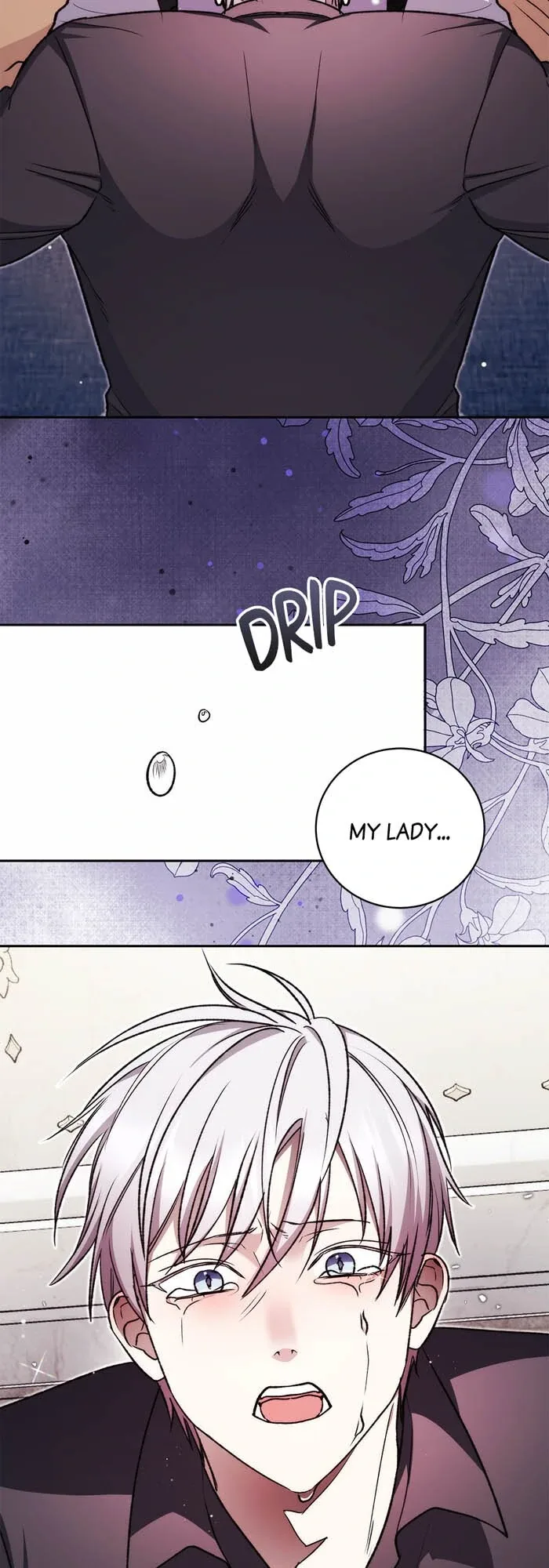 How to Tame the Merciless Villain Chapter 61 page 26