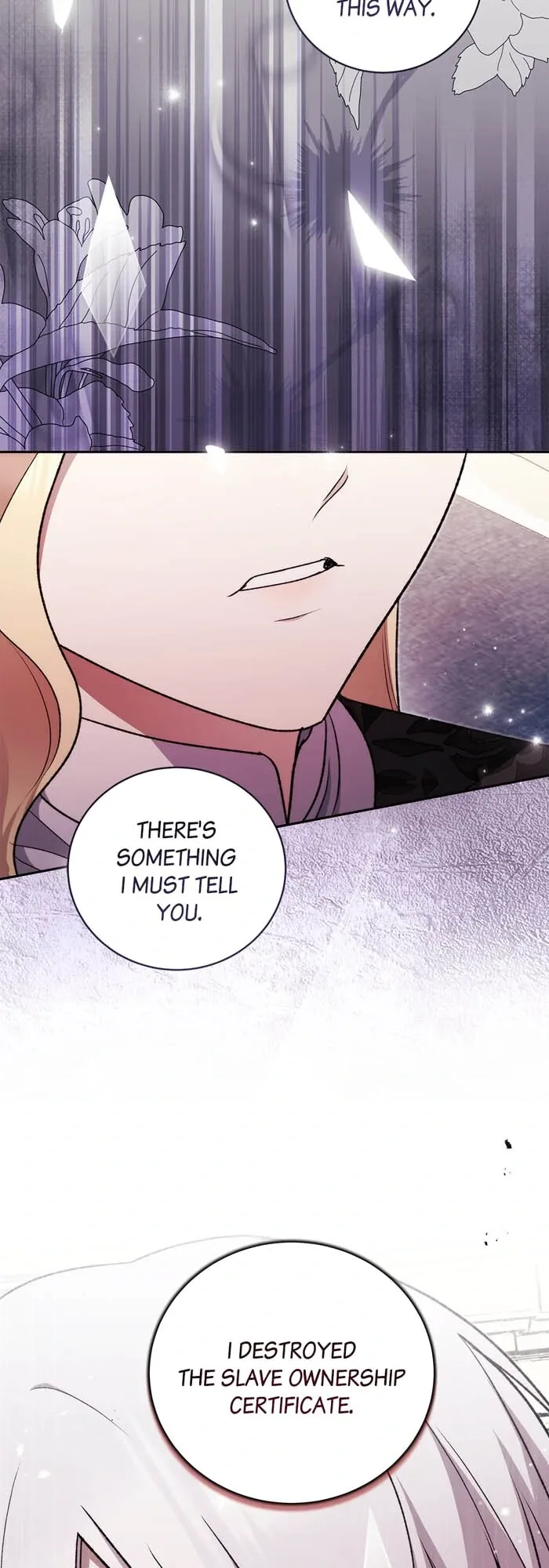 How to Tame the Merciless Villain Chapter 61 page 18