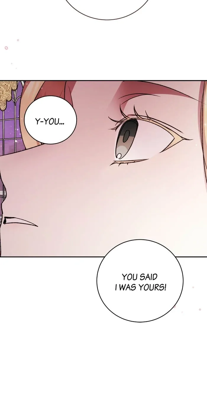 How to Tame the Merciless Villain Chapter 61 page 24