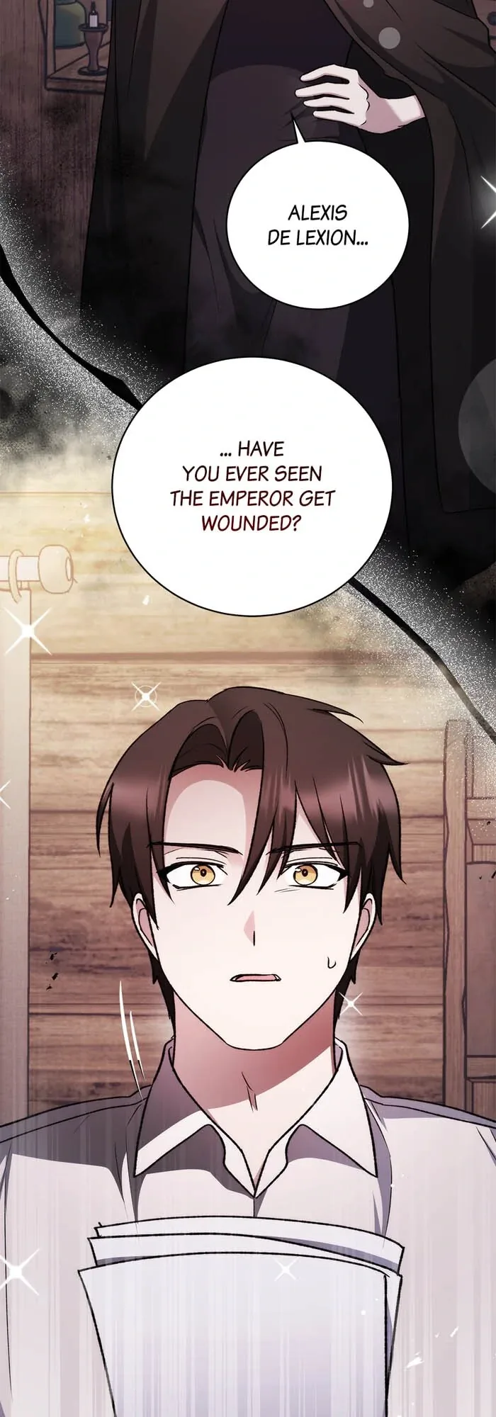 How to Tame the Merciless Villain Chapter 63 page 6