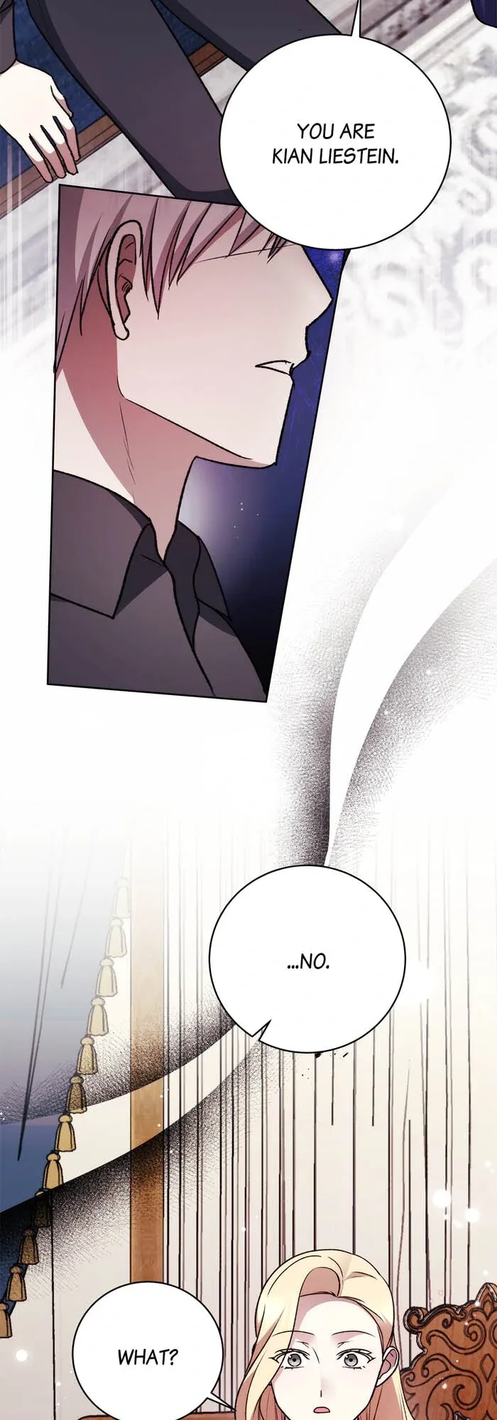 How to Tame the Merciless Villain Chapter 61 page 22