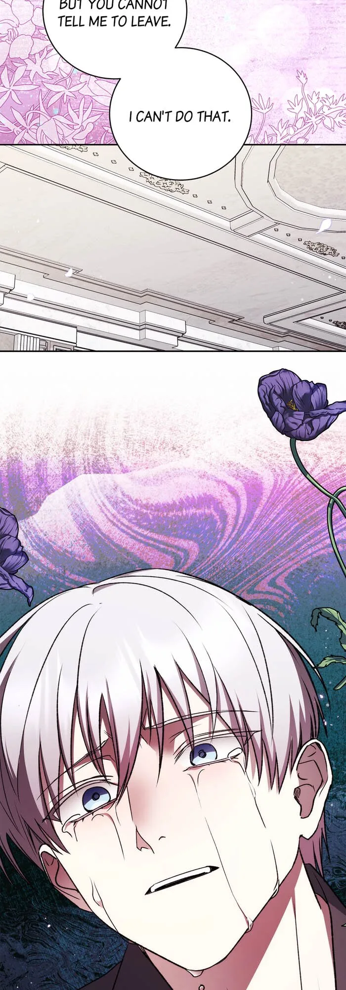 How to Tame the Merciless Villain Chapter 61 page 32