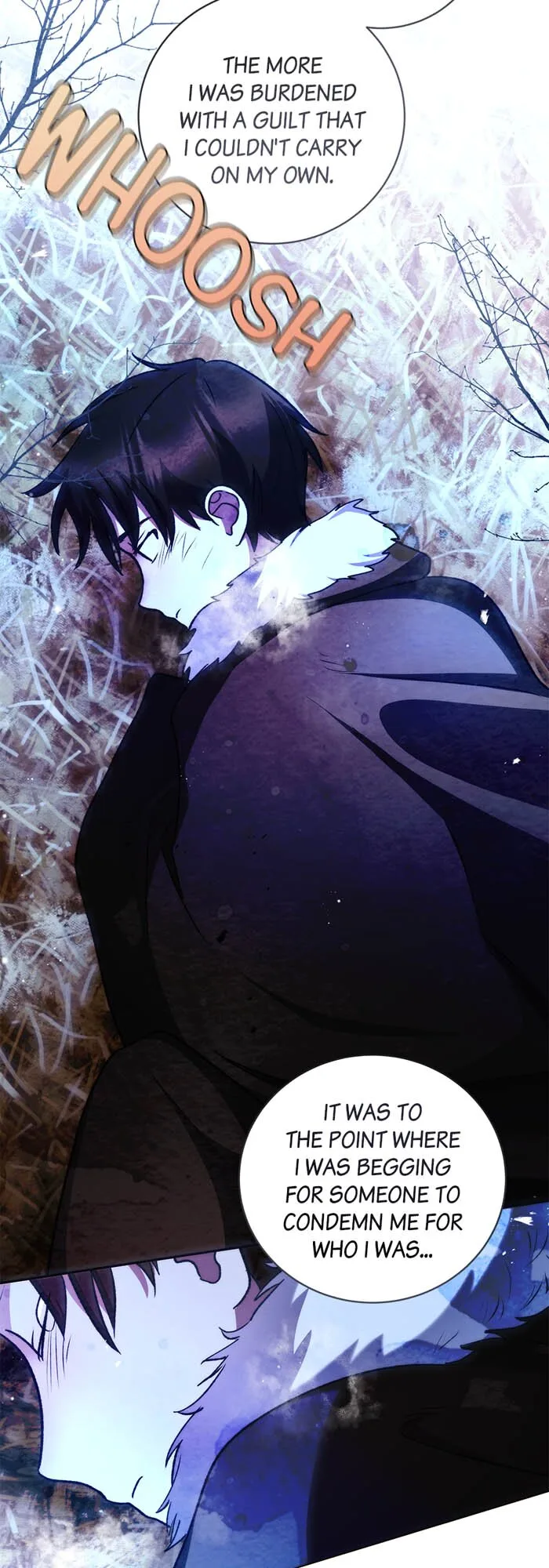 How to Tame the Merciless Villain Chapter 63 page 26