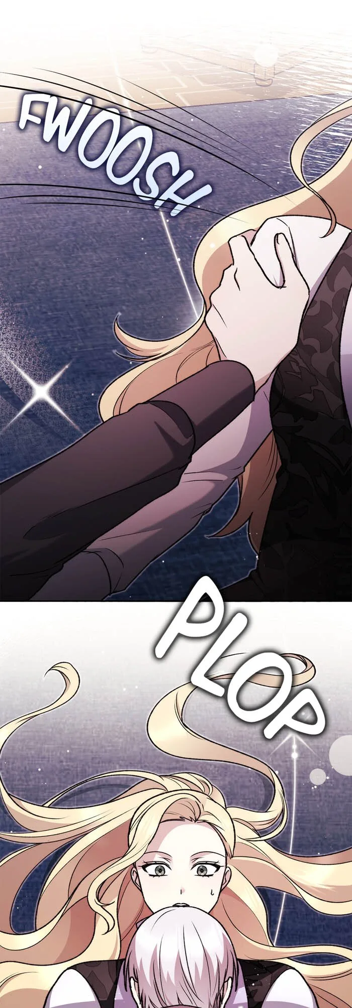 How to Tame the Merciless Villain Chapter 61 page 25