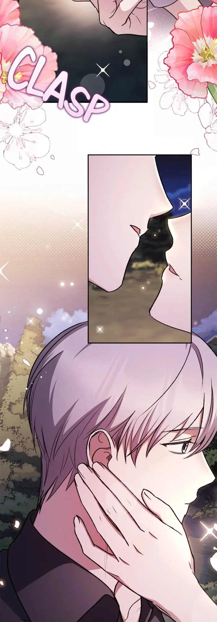 How to Tame the Merciless Villain Chapter 63 page 38
