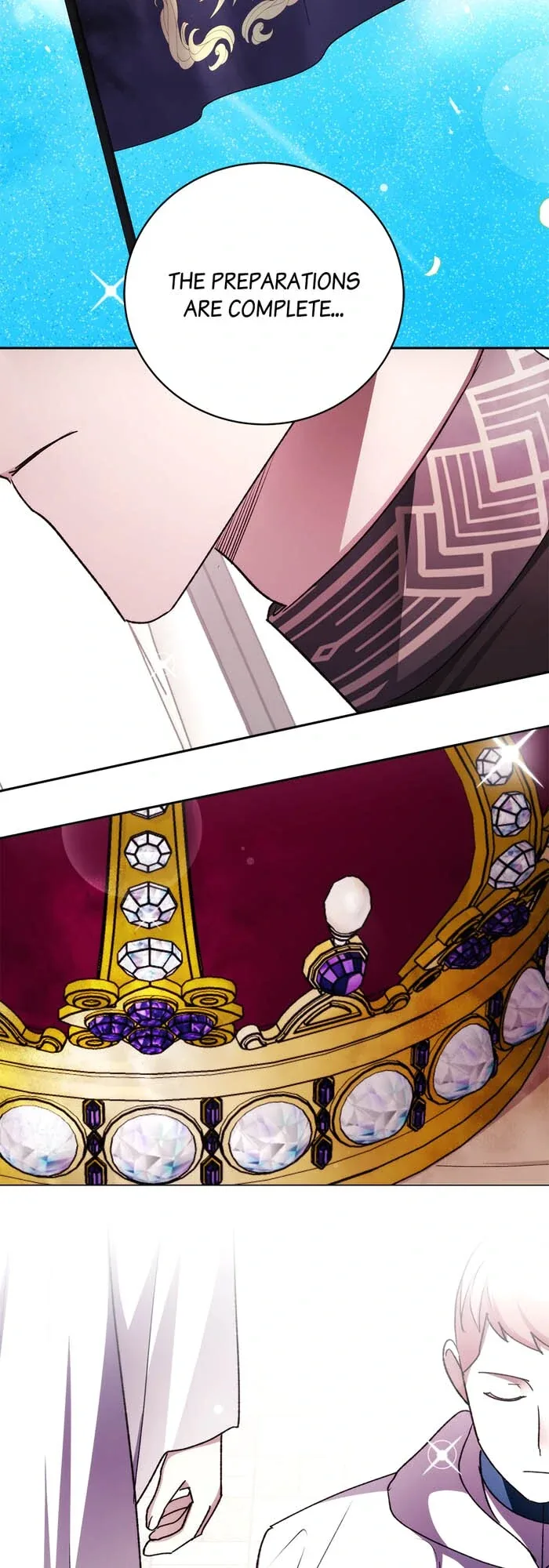 How to Tame the Merciless Villain Chapter 63 page 43
