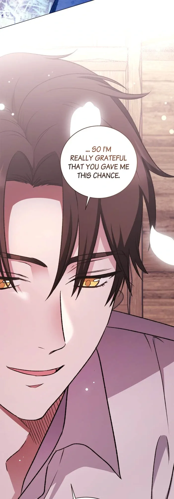 How to Tame the Merciless Villain Chapter 63 page 27
