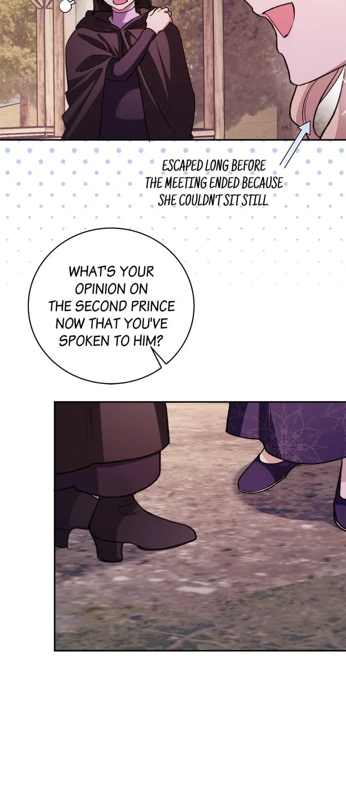 How to Tame the Merciless Villain Chapter 63 page 18