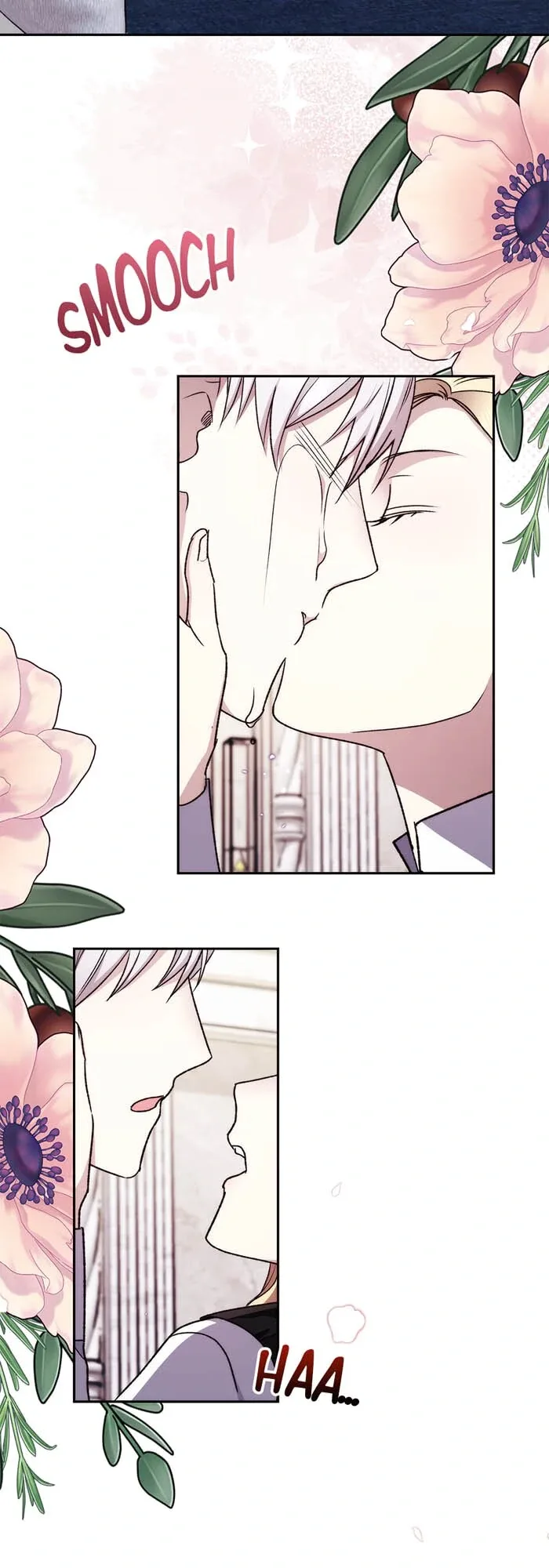 How to Tame the Merciless Villain Chapter 61 page 35