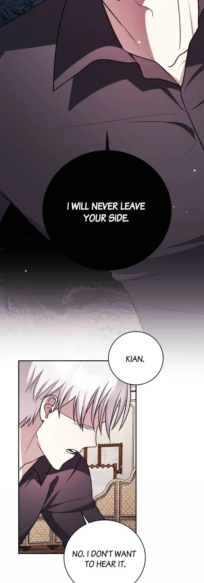 How to Tame the Merciless Villain Chapter 61 page 33