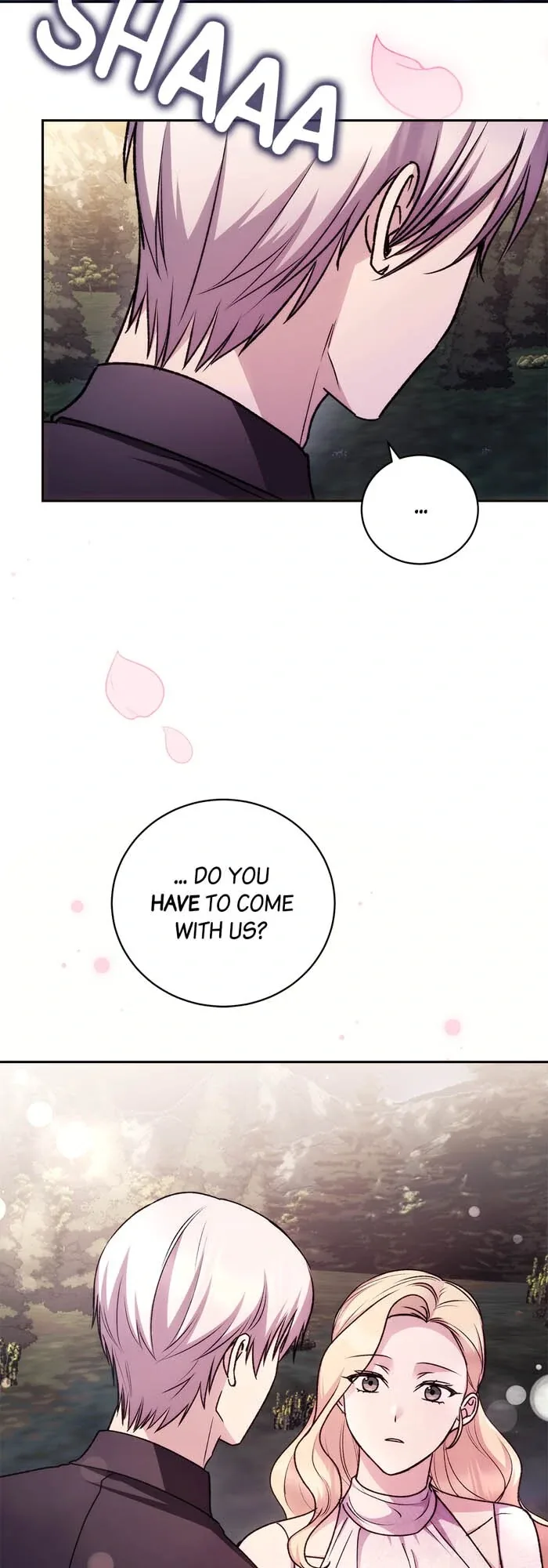 How to Tame the Merciless Villain Chapter 63 page 34