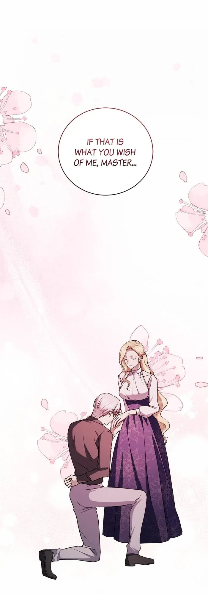 How to Tame the Merciless Villain Chapter 63 page 41