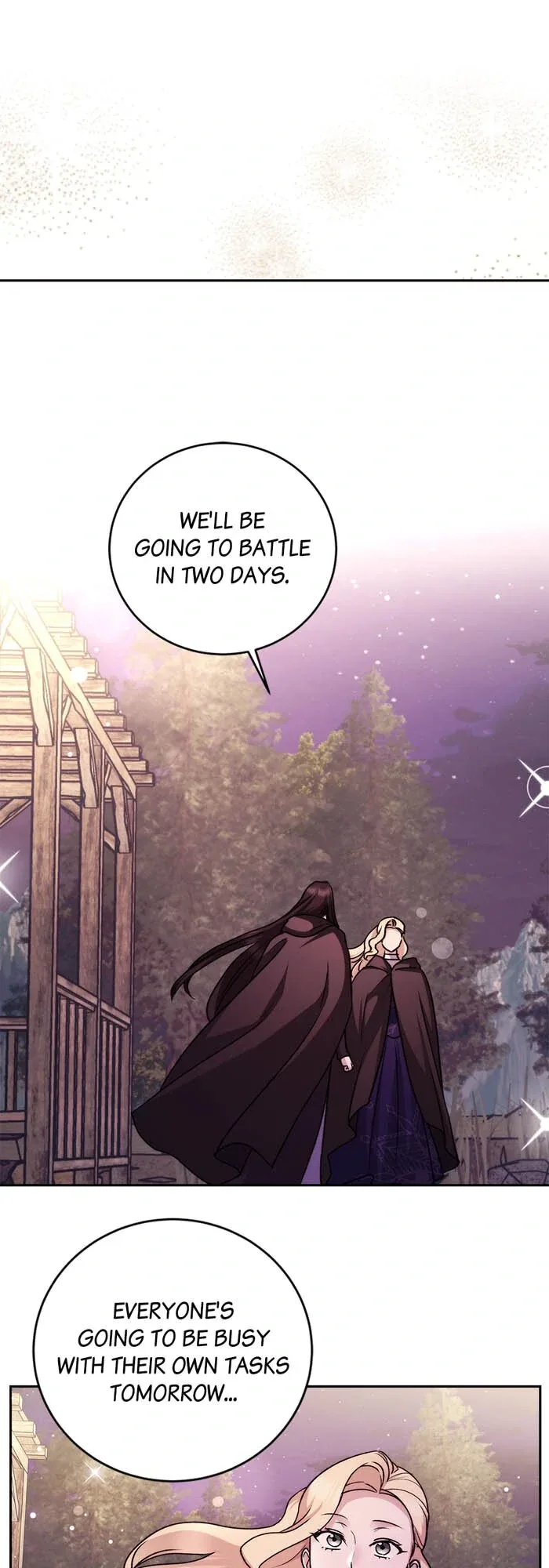 How to Tame the Merciless Villain Chapter 63 page 30