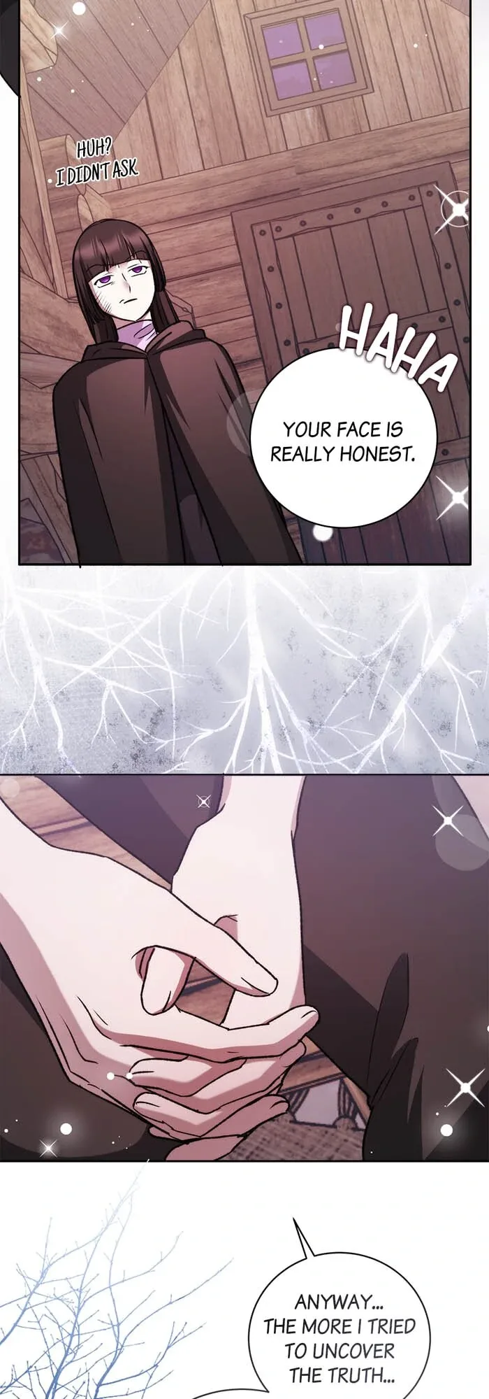 How to Tame the Merciless Villain Chapter 63 page 25