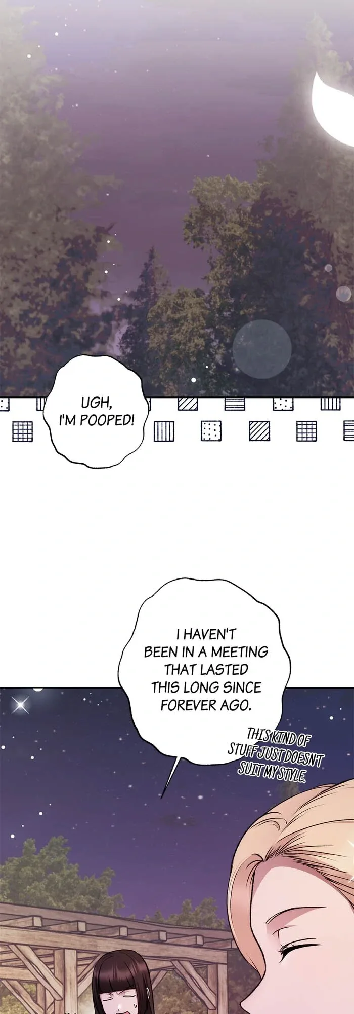 How to Tame the Merciless Villain Chapter 63 page 17