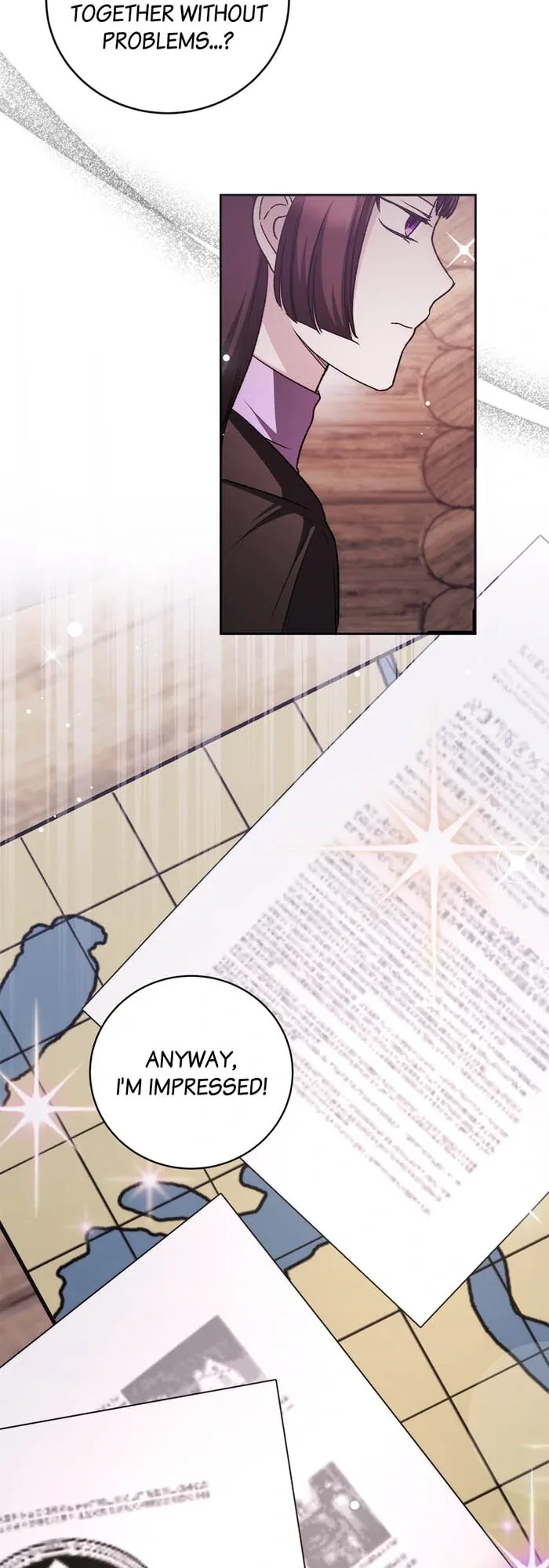 How to Tame the Merciless Villain Chapter 63 page 20