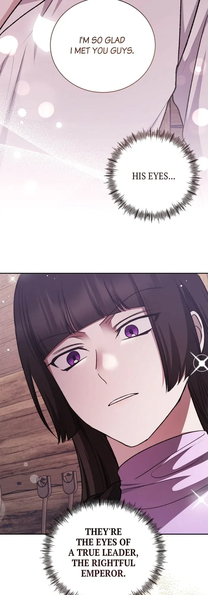 How to Tame the Merciless Villain Chapter 63 page 28