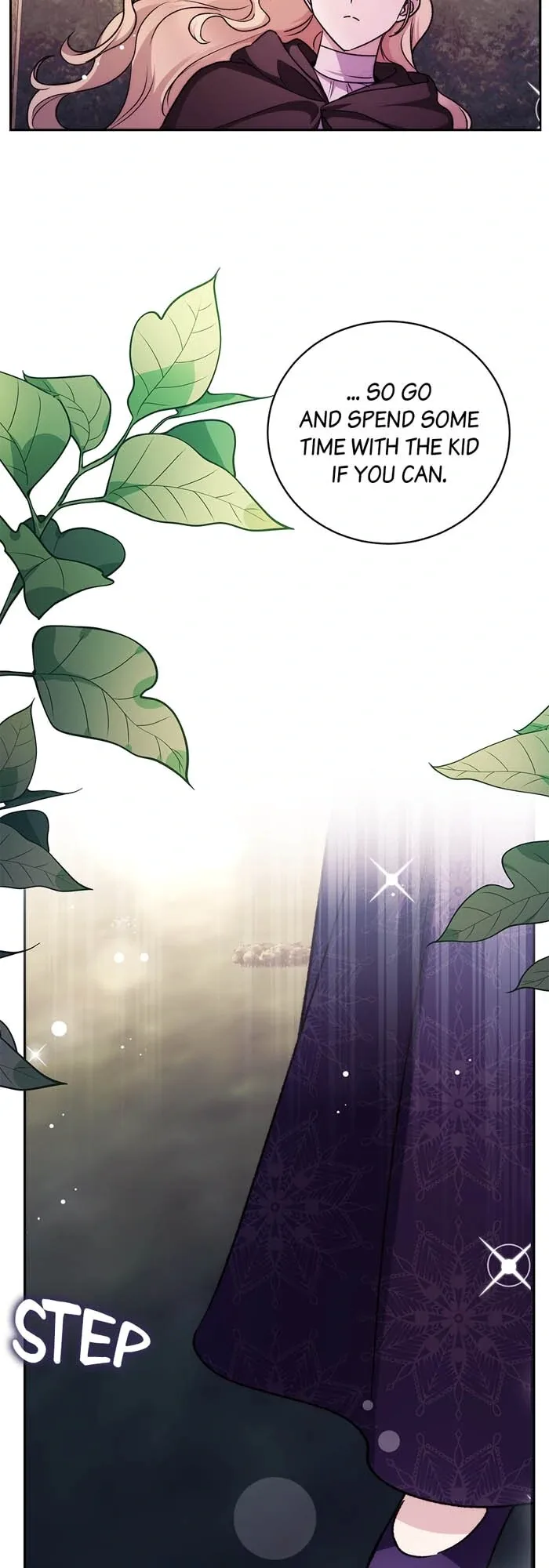 How to Tame the Merciless Villain Chapter 63 page 31