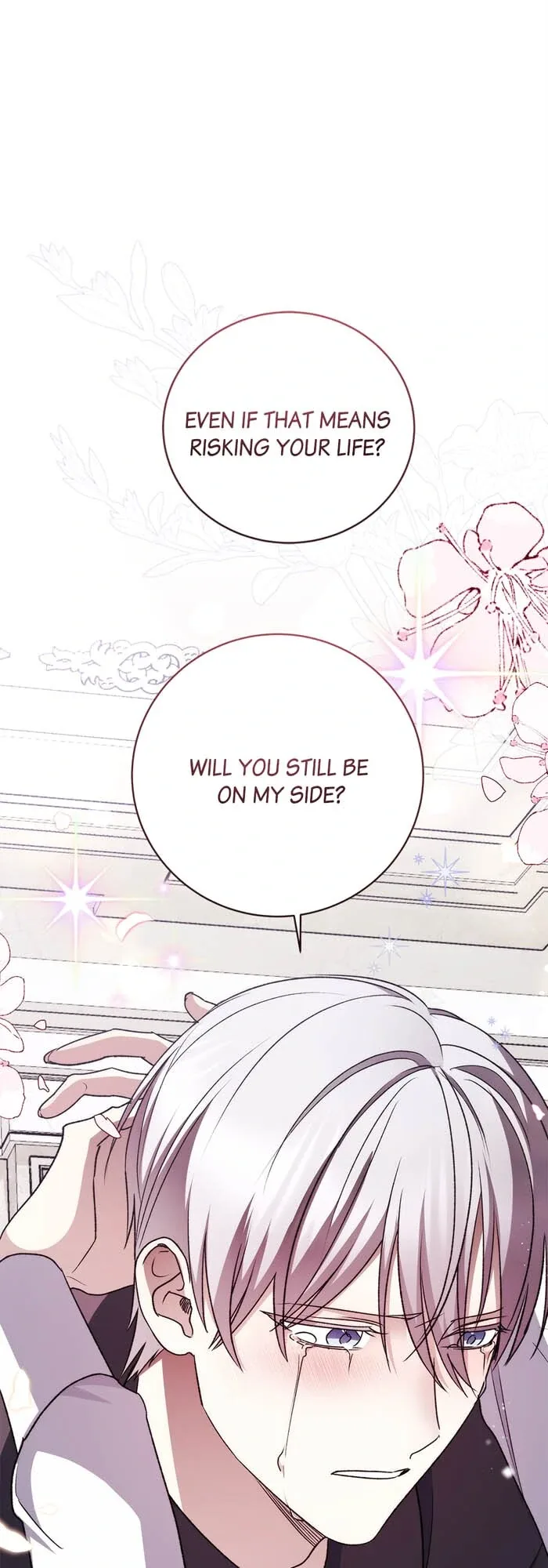 How to Tame the Merciless Villain Chapter 61 page 43