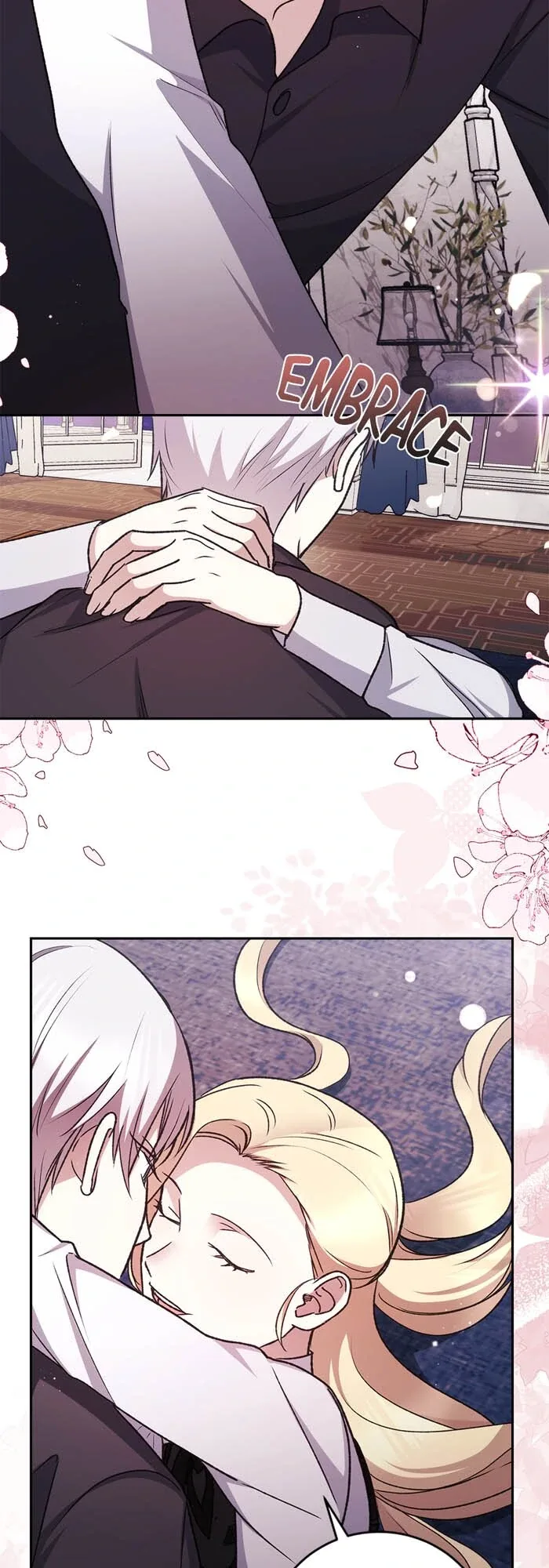 How to Tame the Merciless Villain Chapter 61 page 44
