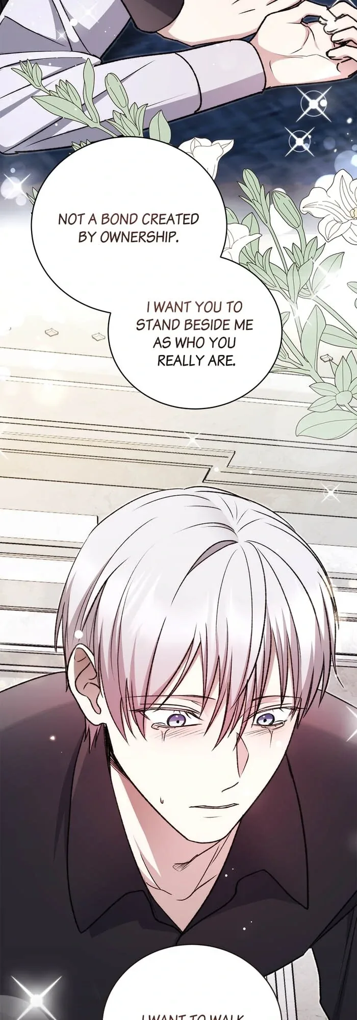 How to Tame the Merciless Villain Chapter 61 page 40