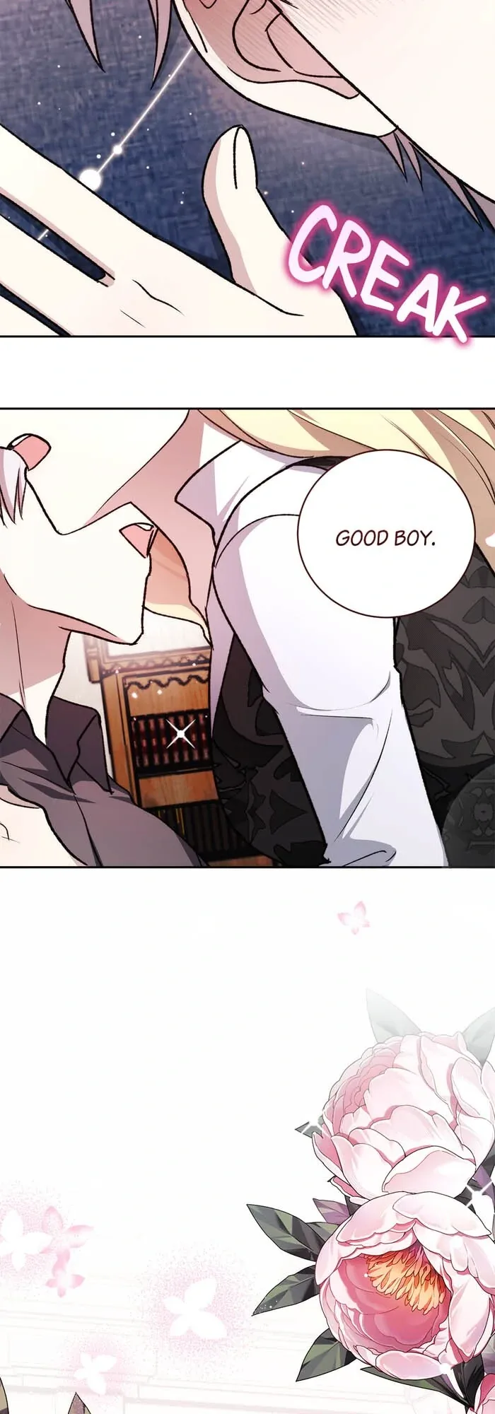 How to Tame the Merciless Villain Chapter 61 page 49