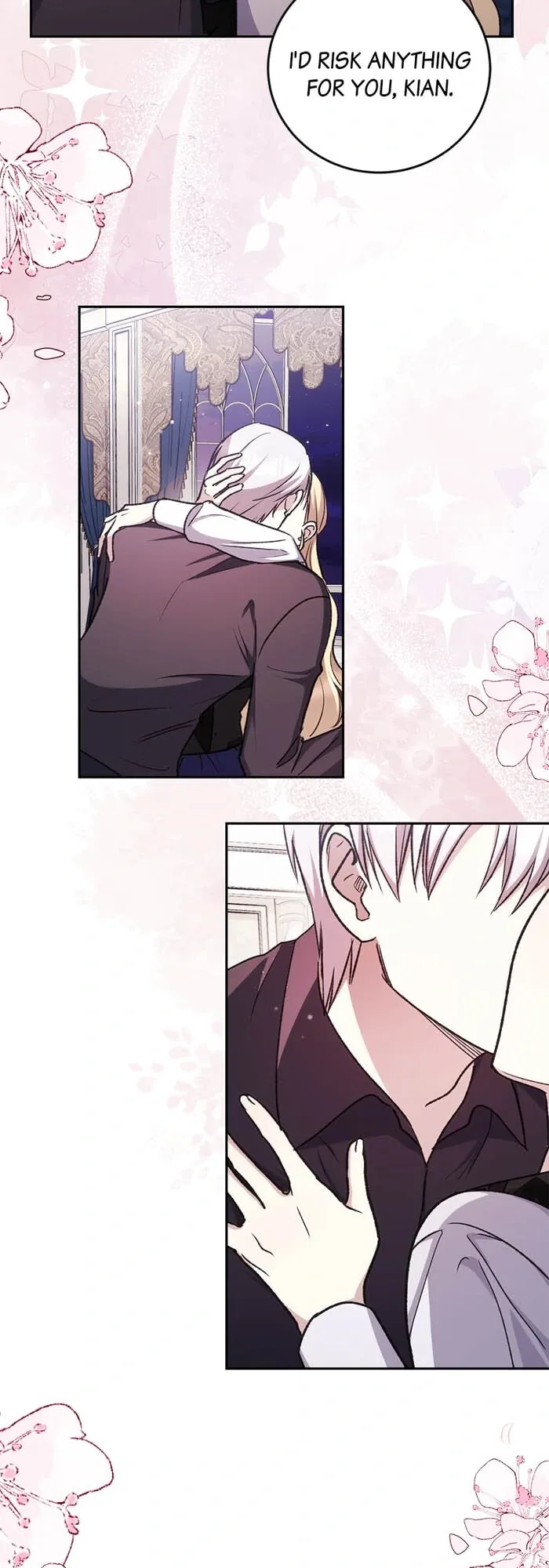 How to Tame the Merciless Villain Chapter 61 page 45