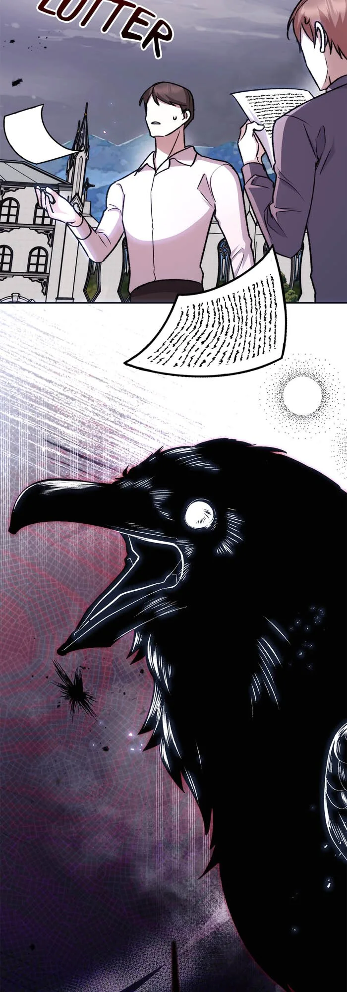 How to Tame the Merciless Villain Chapter 64 page 21