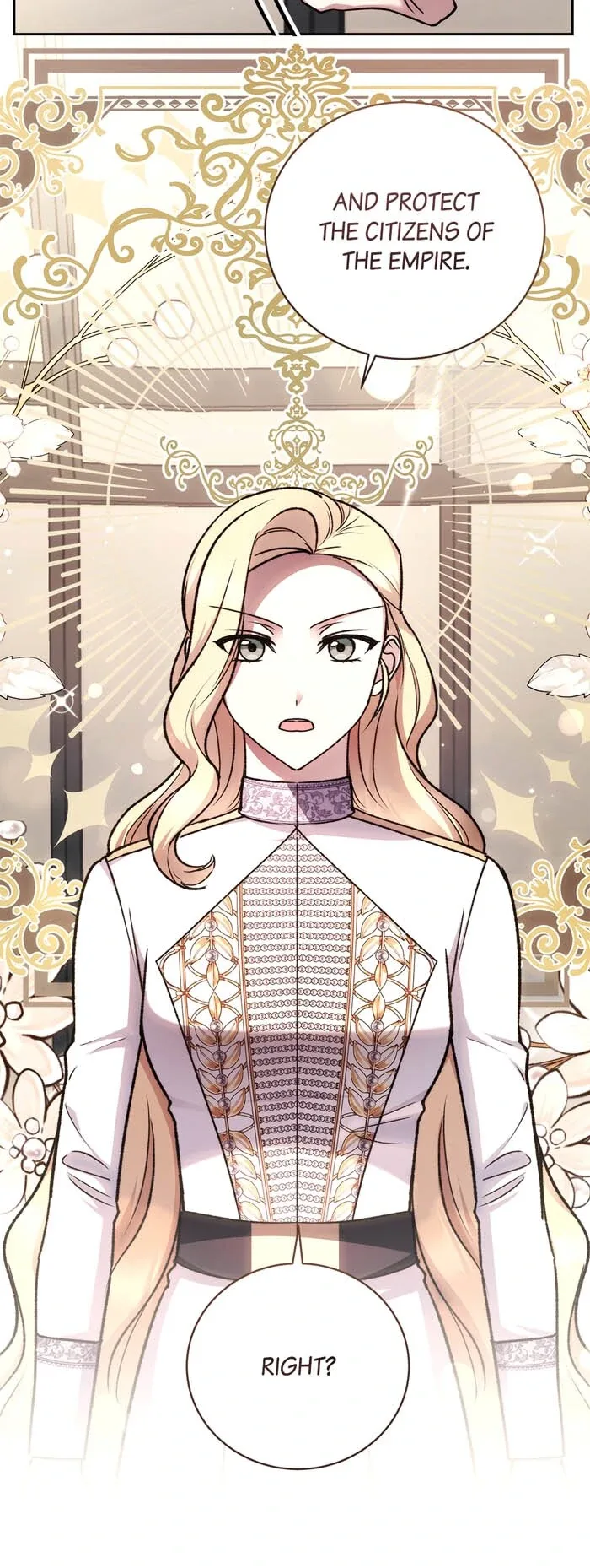 How to Tame the Merciless Villain Chapter 64 page 6