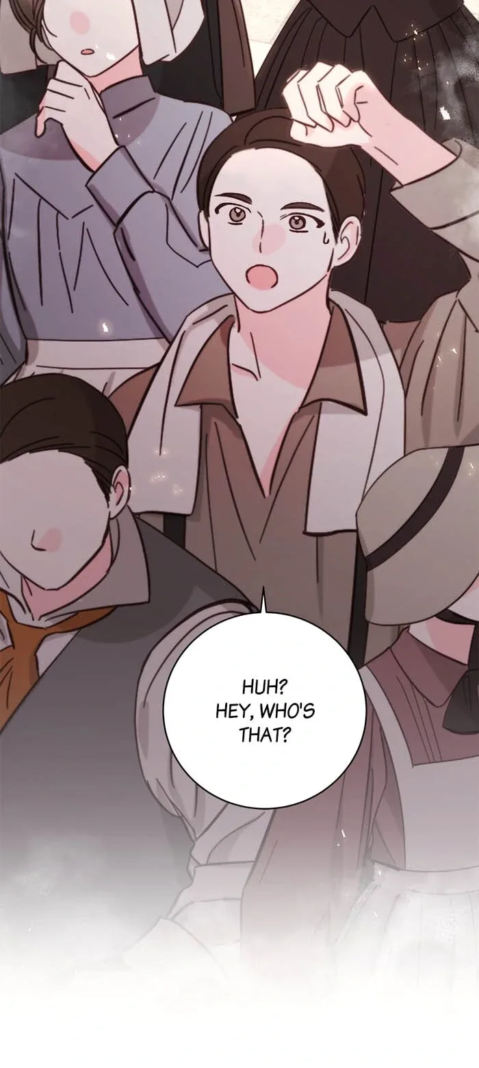 How to Tame the Merciless Villain Chapter 64 page 11